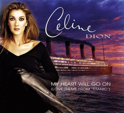 celine dion my heart will go on mp3 download